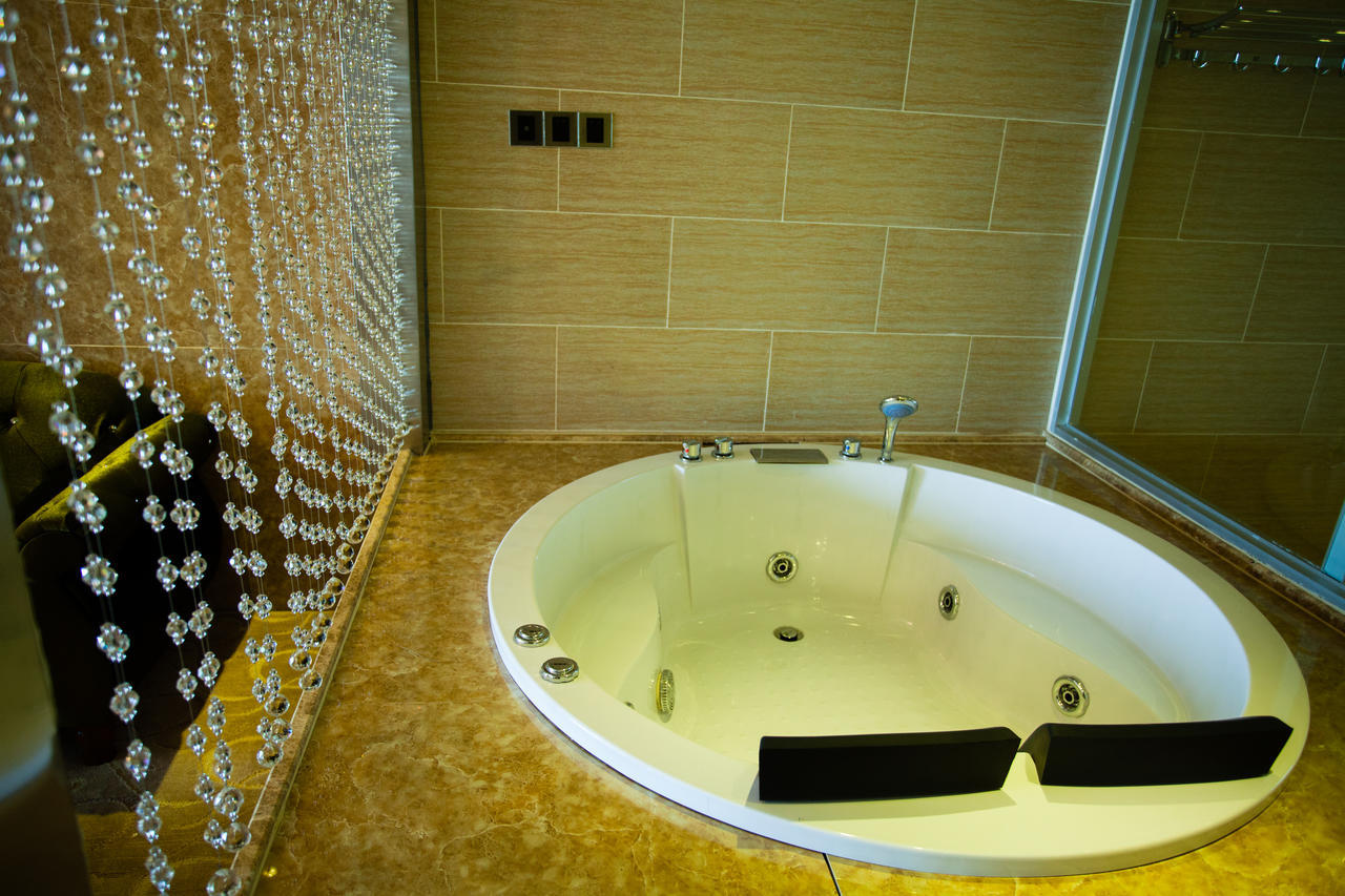 Warmness Club Hotel Xiamen Room photo