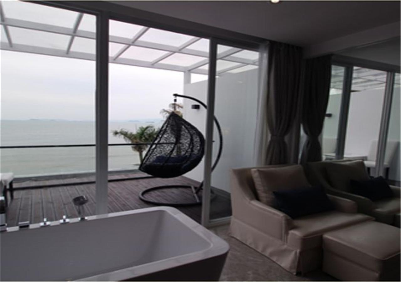 Warmness Club Hotel Xiamen Exterior photo